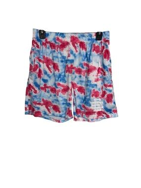 Eric Emanuel Shorts Size Large